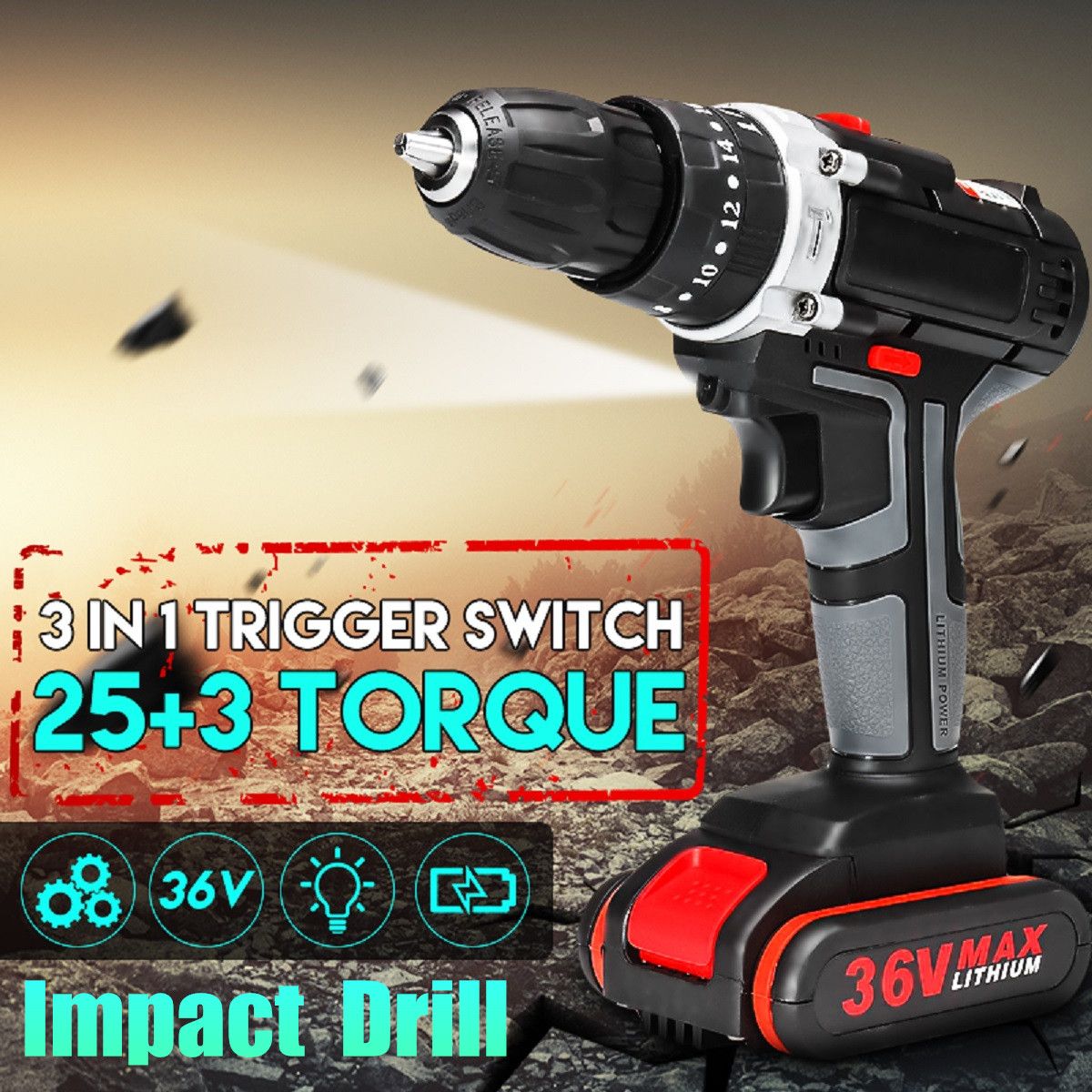 36V-Cordless-Lithium-Electric-Screwdriver-Power-Drill-Driver-Drilling-Machine-with-Charger-1278795