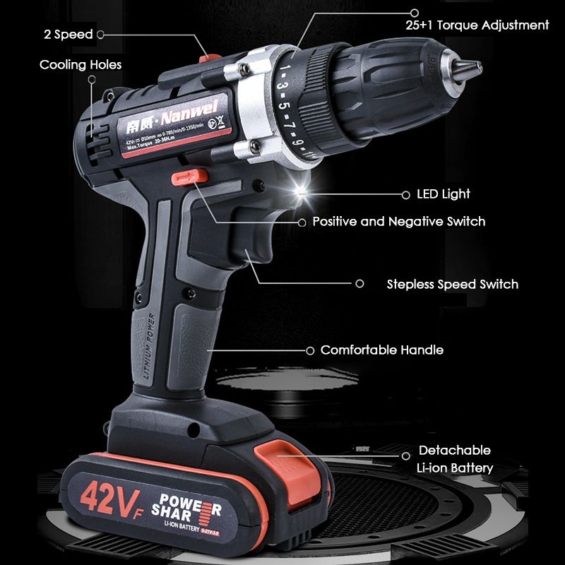 42V-7500MAH-Heavy-Duty-Electric-Impact-Wrench-Screwdriver-Cordless-Drill-Tool-With-Batteries-1443083