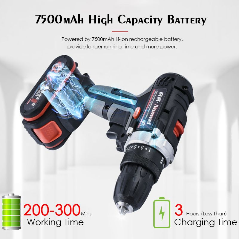 42V-7500MAH-Heavy-Duty-Electric-Impact-Wrench-Screwdriver-Cordless-Drill-Tool-With-Batteries-1443083