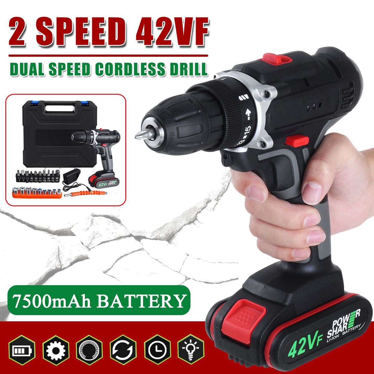 42V-7500mAh-Multifunctional-Electric-Drill-Dual-Speed-Cordless-Power-Screwdriver-Set-with-Li-ion-Bat-1474478