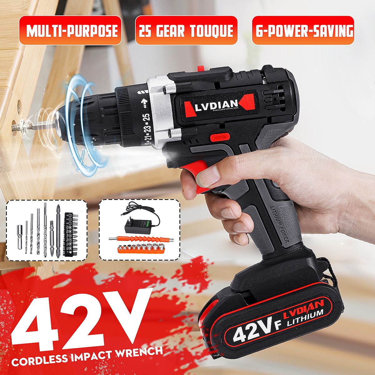 42V-Li-ion-Battery-Cordless-Electric-Impact-Drill-Driver-Electric-Screwdriver-1563229