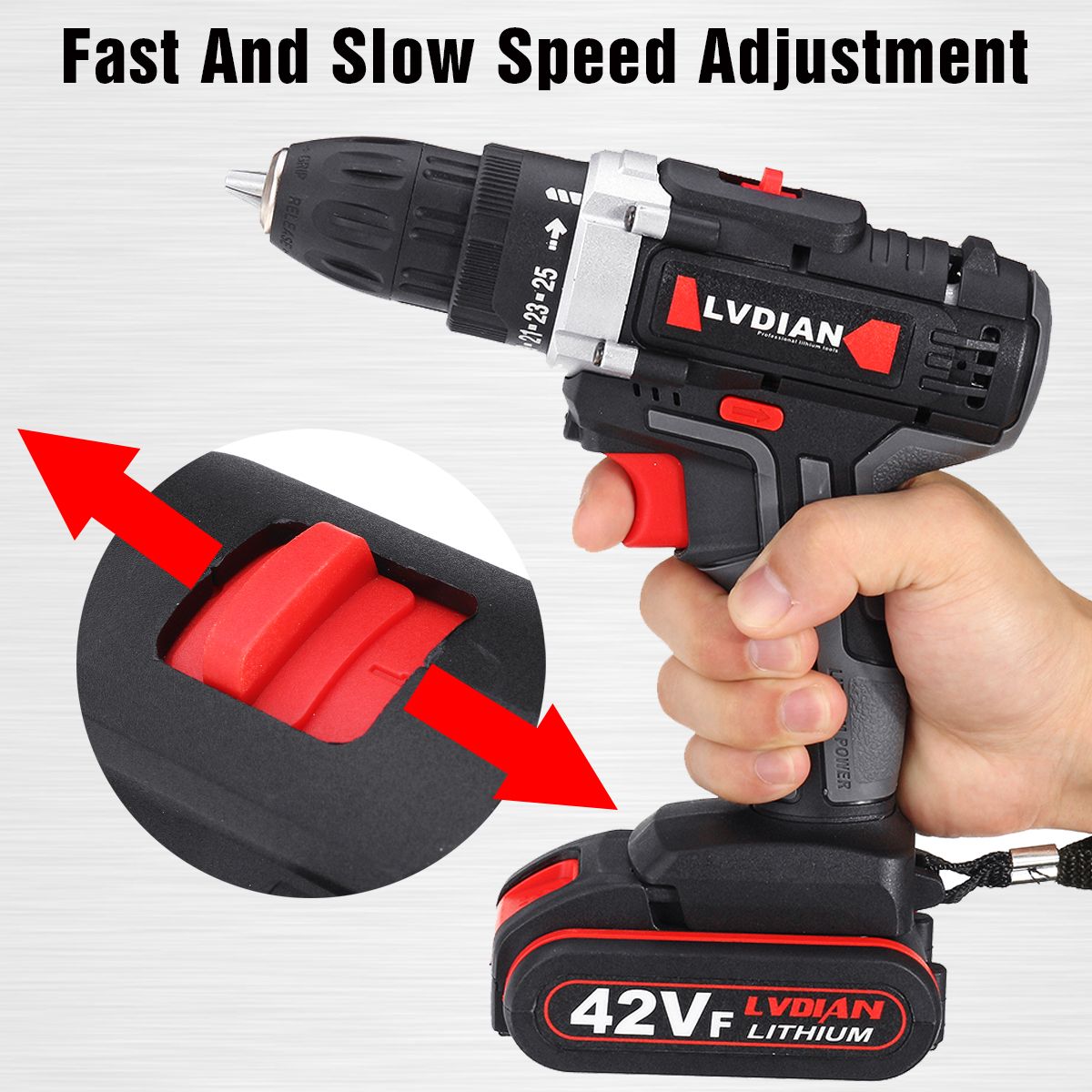 42VF-Li-Ion-Battery-Cordless-Rechargeable-Electric-Impact-Drill-Driver-Screwdriver-LED-Light-1563697
