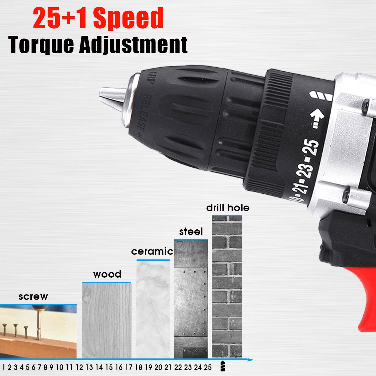 42VF-Li-Ion-Battery-Cordless-Rechargeable-Electric-Impact-Drill-Driver-Screwdriver-LED-Light-1563697