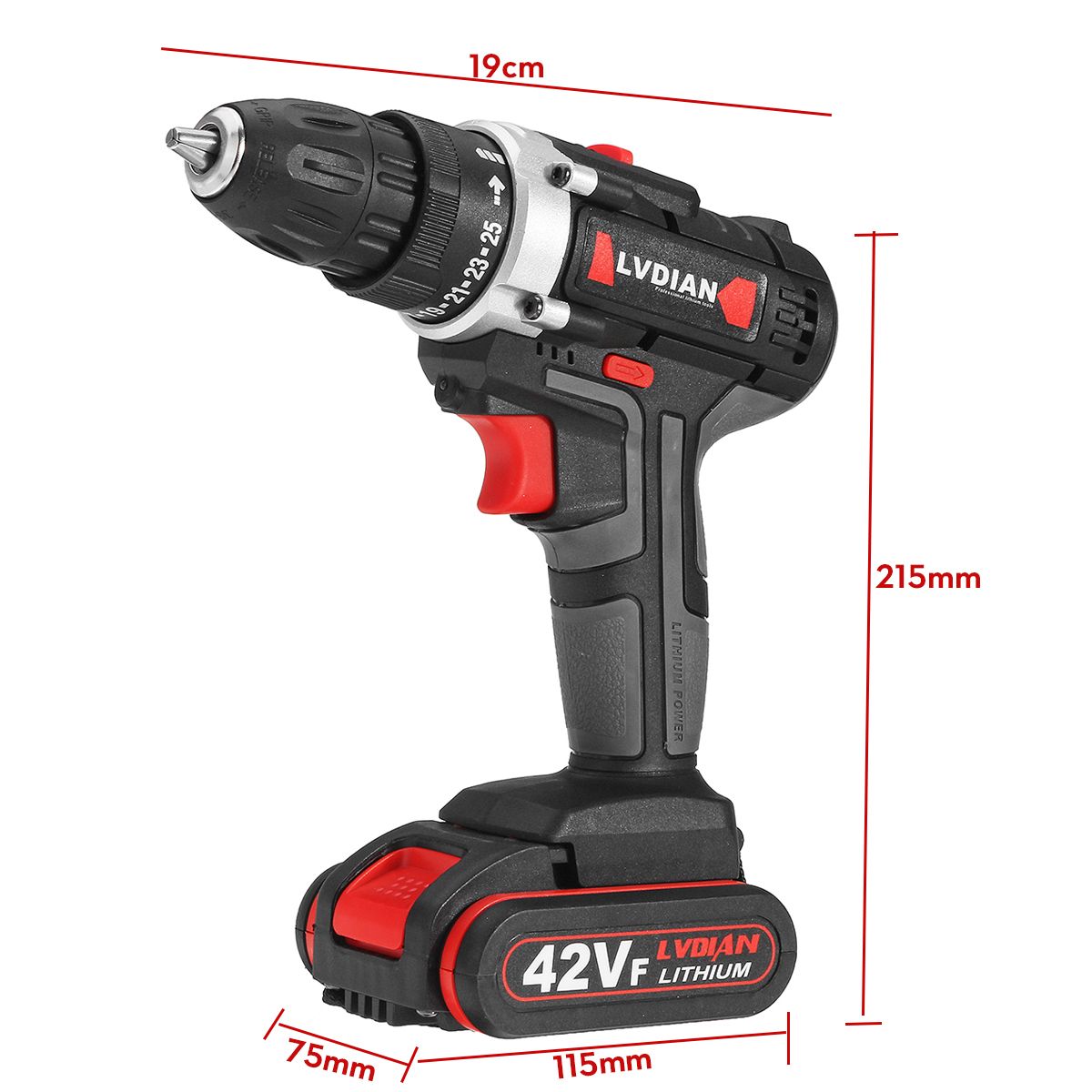42VF-Li-Ion-Battery-Cordless-Rechargeable-Electric-Impact-Drill-Driver-Screwdriver-LED-Light-1563697