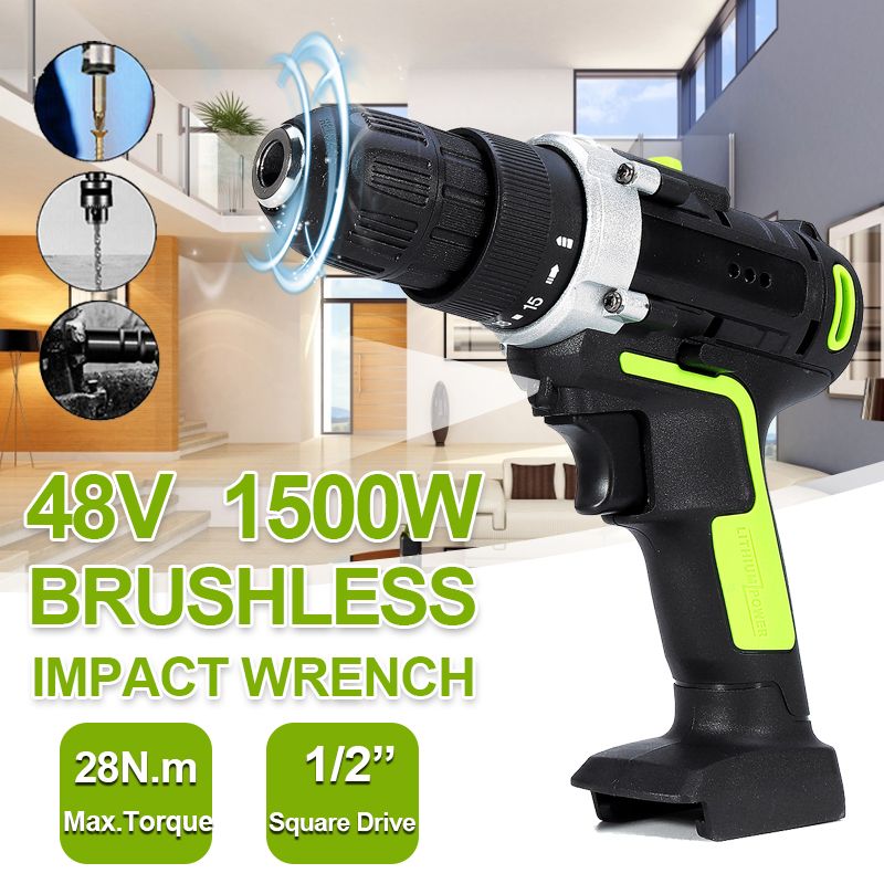 48V-12-Inch-Electric-Brushless-Impact-Wrench-Cordless-Rechargeable-Torque-Drill-Tool-1738167