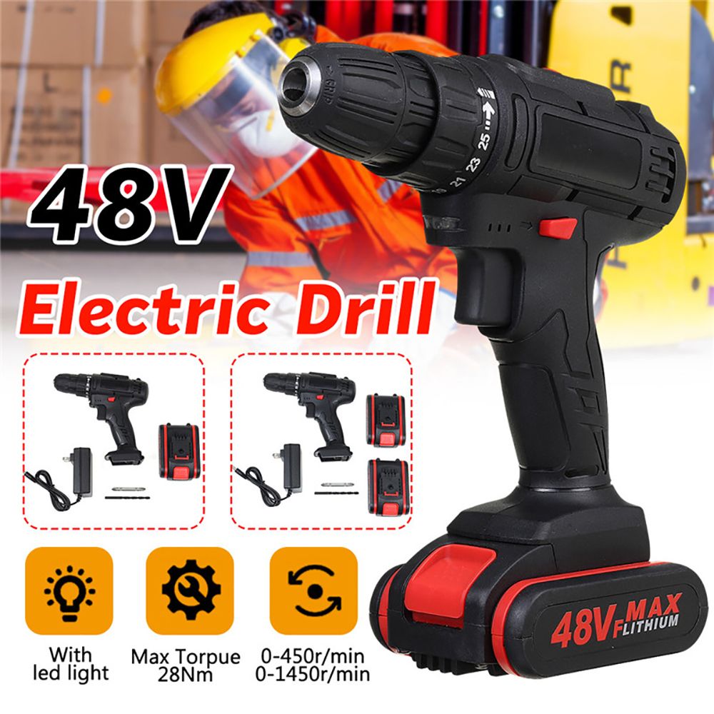 48V-1500mah-Electric-Cordless-Drill-Mini-Drill-Lithium-Ion-Battery-Electric-Hand-Drill-Driver-28Nm-P-1675921