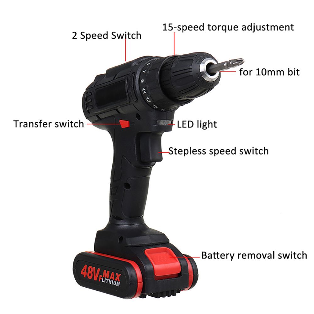 48V-1500mah-Electric-Cordless-Drill-Mini-Drill-Lithium-Ion-Battery-Electric-Hand-Drill-Driver-28Nm-P-1675921