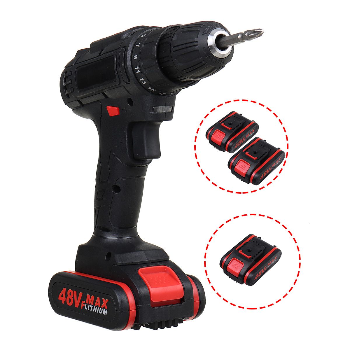 48V-1500mah-Electric-Cordless-Drill-Mini-Drill-Lithium-Ion-Battery-Electric-Hand-Drill-Driver-28Nm-P-1675921