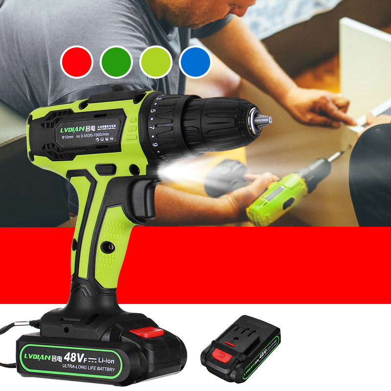 48V-2-Speed-Cordless-Electric-Screwdriver-Drill-LED-Rechargeable-Waterproof-Electric-Power-Dirver-Dr-1599546