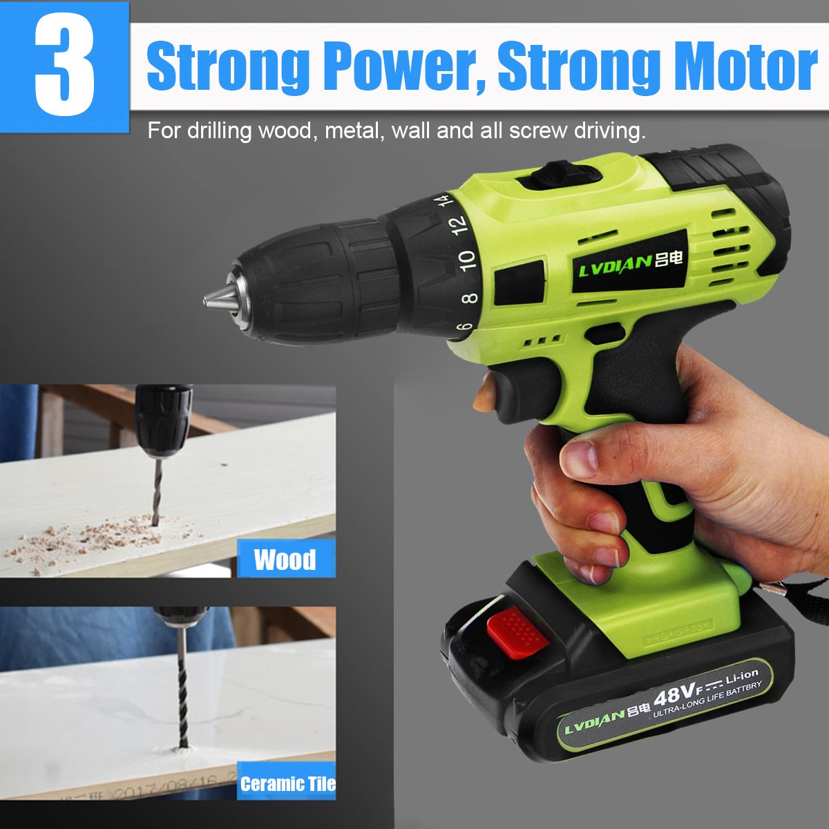 48V-2-Speed-Cordless-Electric-Screwdriver-Rechargeable-Battery-LED-Lighting-Power-Drills-Driver-1587291