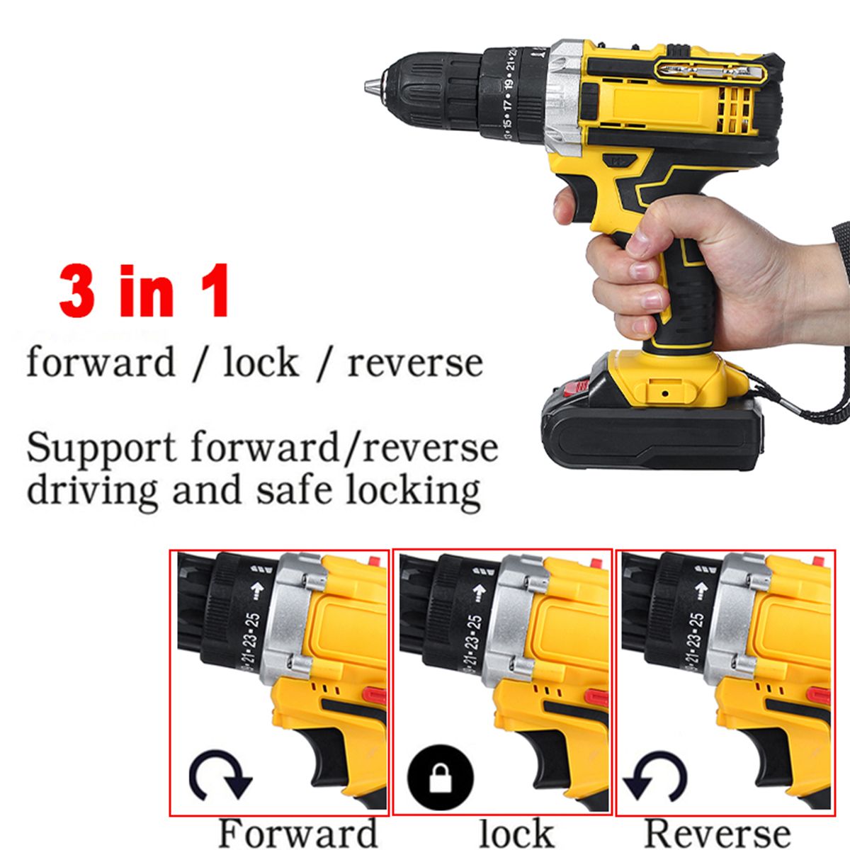 48V-2-Speed-Electric-Drill-Li-Ion-Rechargeable-Power-Hand-Drill-18-Gear-With-LED-Working-Light-Forwa-1605260