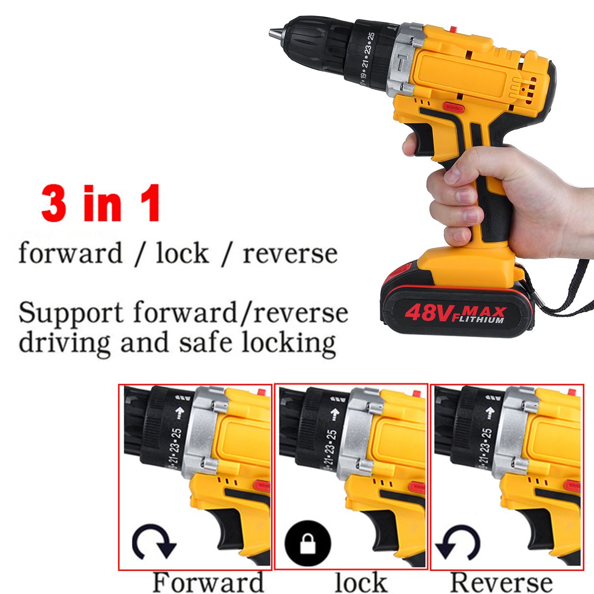 48V-253-Gear-Electric-Impact-Drill-Li-Ion-Rechargeable-Power-Hand-Drill-With-LED-Working-Light-Forwa-1605259