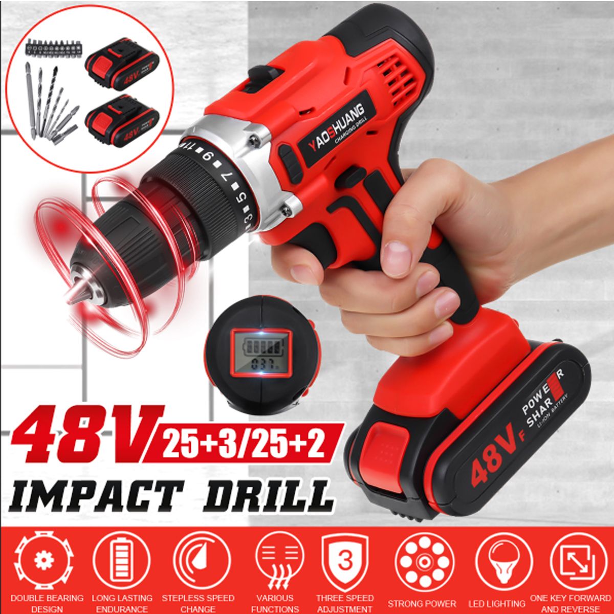 48V-253-Gear-Rechargable-Electric-Drill-Cordless-Impact-Drill-Mini-Wireless-Electric-Screwdriver-Wit-1717019