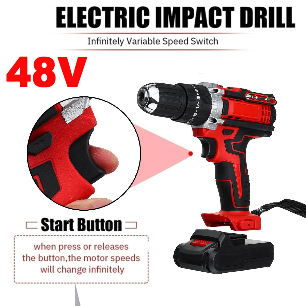 48V-253-Gear-Rechargable-Electric-Drill-Cordless-Impact-Drill-With-1-or-2-Li-ion-Battery-With-LED-Wo-1599136