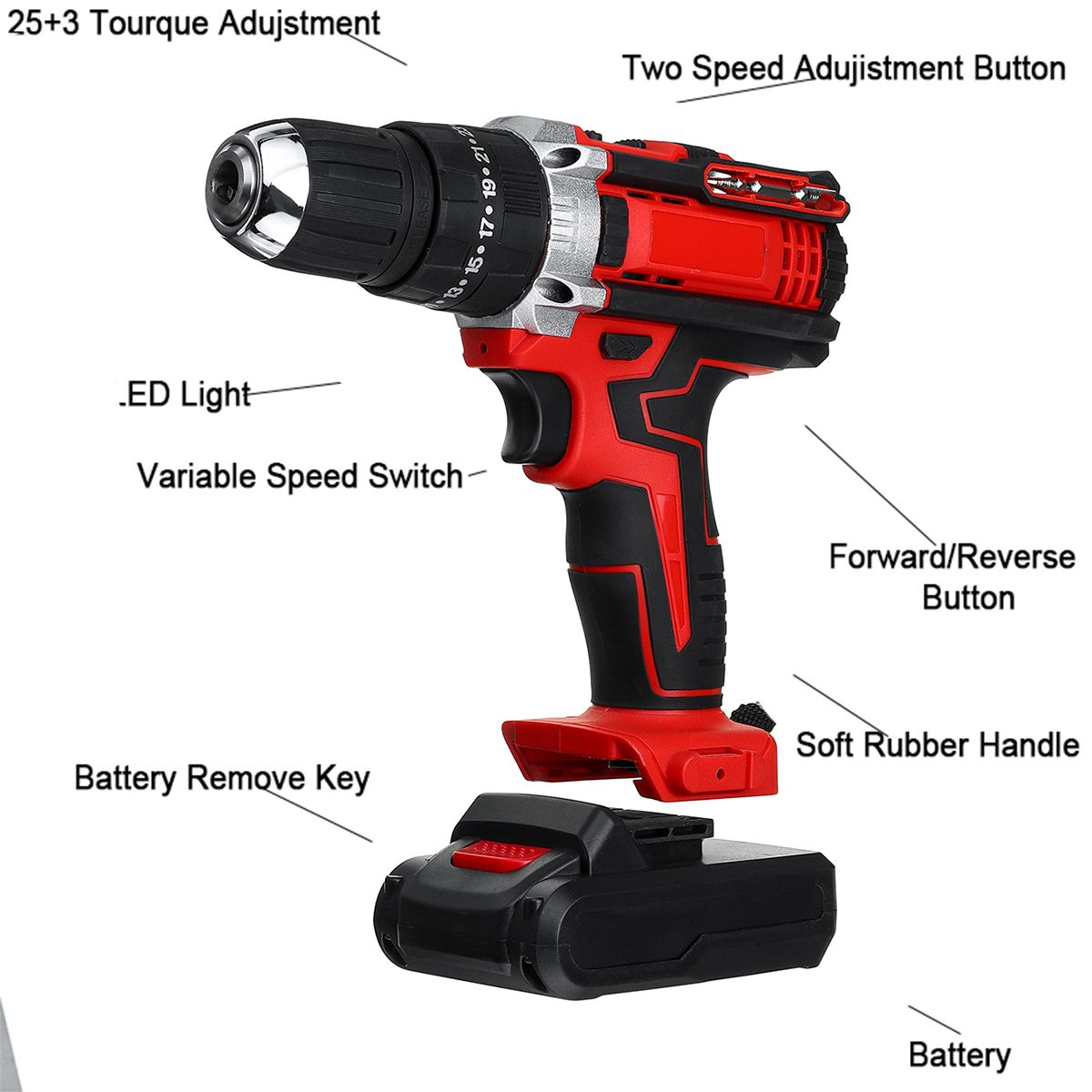 48V-253-Gear-Rechargable-Electric-Drill-Cordless-Impact-Drill-With-1-or-2-Li-ion-Battery-With-LED-Wo-1599136
