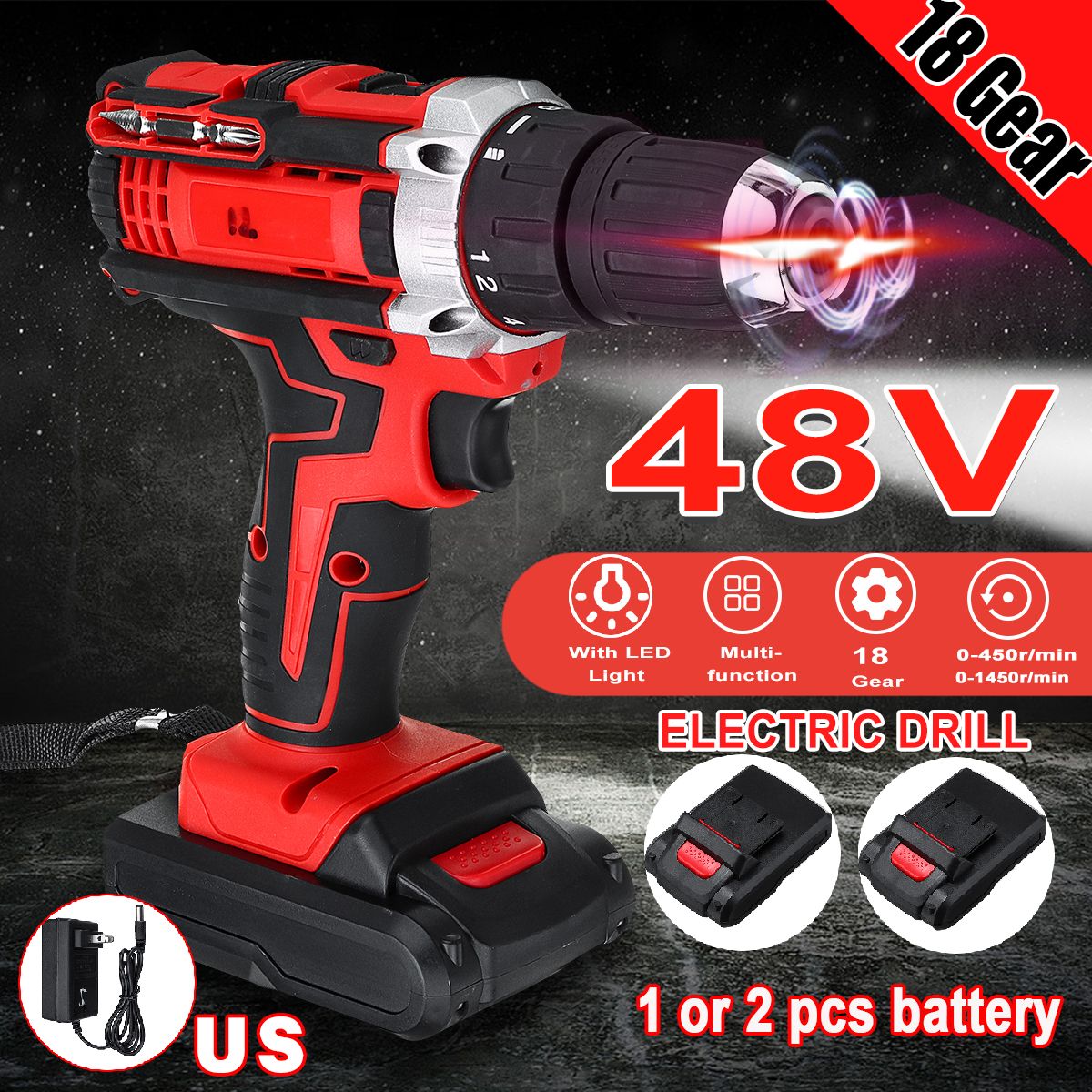 48V-50-60Hz-Electric-Drill-18-Gear-Torque-Power-Drills-ForwardReverse-Switch-25-28Nm-Drilling-Tool-1599139