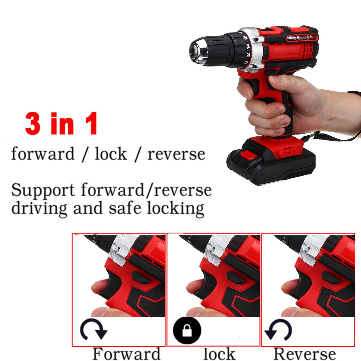 48V-50-60Hz-Electric-Drill-18-Gear-Torque-Power-Drills-ForwardReverse-Switch-25-28Nm-Drilling-Tool-1599139