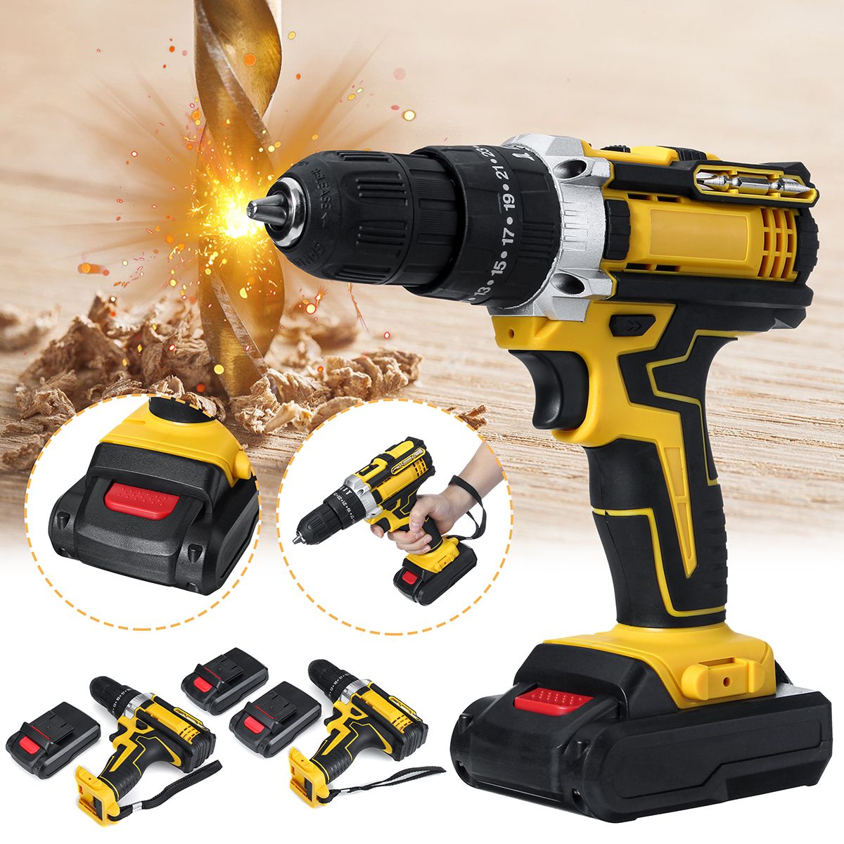 48V-Cordless-Electric-Drill-Impact-Drill-Powerful-Driver-Drill-25-28Nm-With-1-Or-2-Li-ion-Battery-1595596