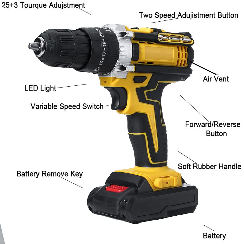 48V-Cordless-Electric-Drill-Impact-Drill-Powerful-Driver-Drill-25-28Nm-With-1-Or-2-Li-ion-Battery-1595596