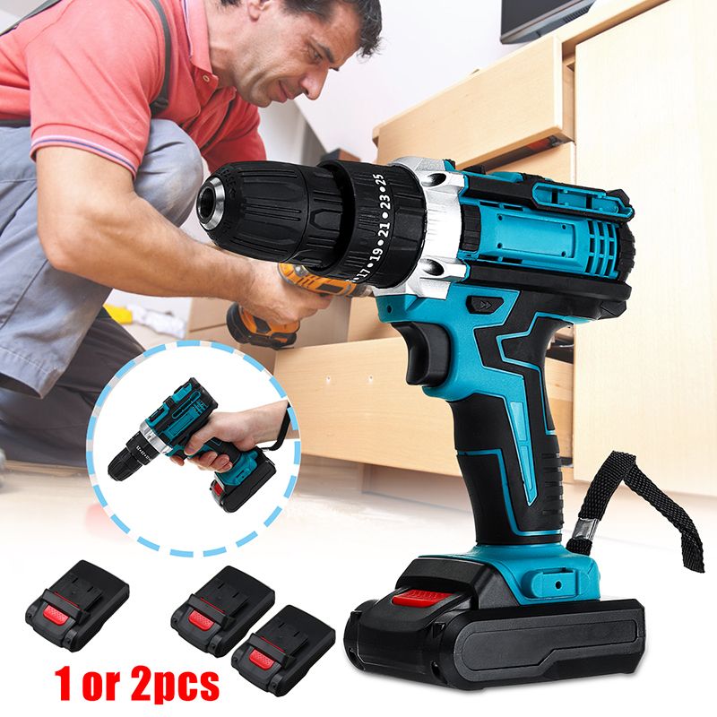 48V-Cordless-Impact-Electric-Screwdriver-Drill-253-Gear-ForwardReverse-Switch-Power-Screw-Driver-W-1-1624534