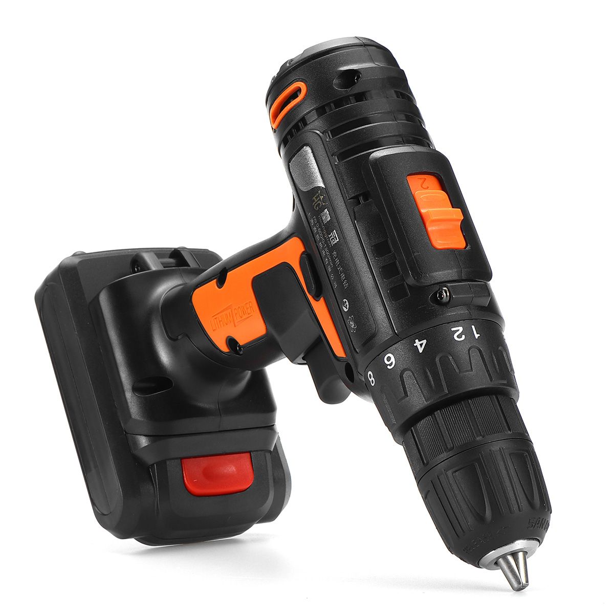 48V-Electric-Drill-Cordless-Rechargeable-Screwdriver-Drill-Screw-Set-Repair-Tools-Kit-1501700