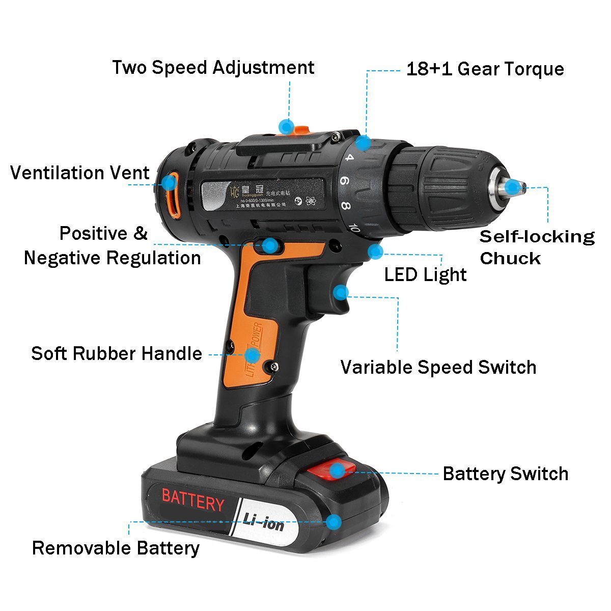 48V-Electric-Drill-Cordless-Rechargeable-Screwdriver-Drill-Screw-Set-Repair-Tools-Kit-1501700