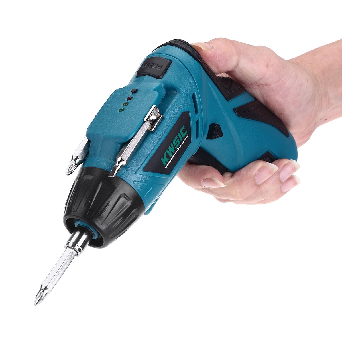 48V-Electric-Drill-Screw-Driver-Rechargeable-Cordless-Screwdriver-Tool-Drill-Bit-Set-1678689