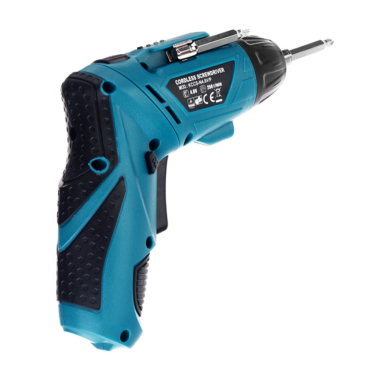48V-Electric-Drill-Screw-Driver-Rechargeable-Cordless-Screwdriver-Tool-Drill-Bit-Set-1678689