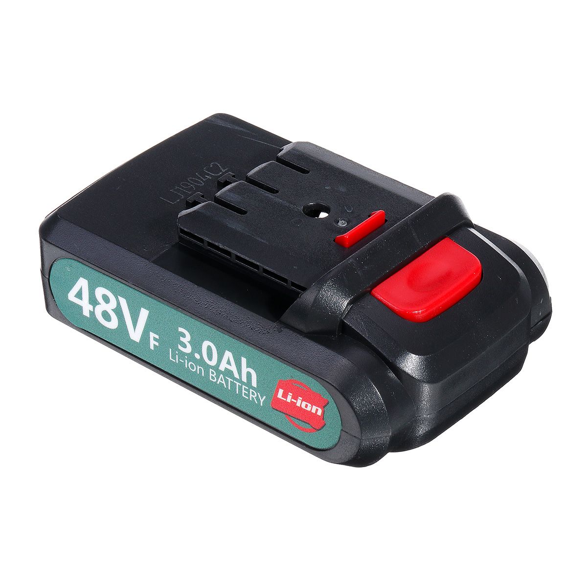 48VF-3000mAh-Electric-Screwdriver-Rechargeable-Power-Impact-Drill-251-Torque-W-1-or-2-Li-ion-Battery-1510743