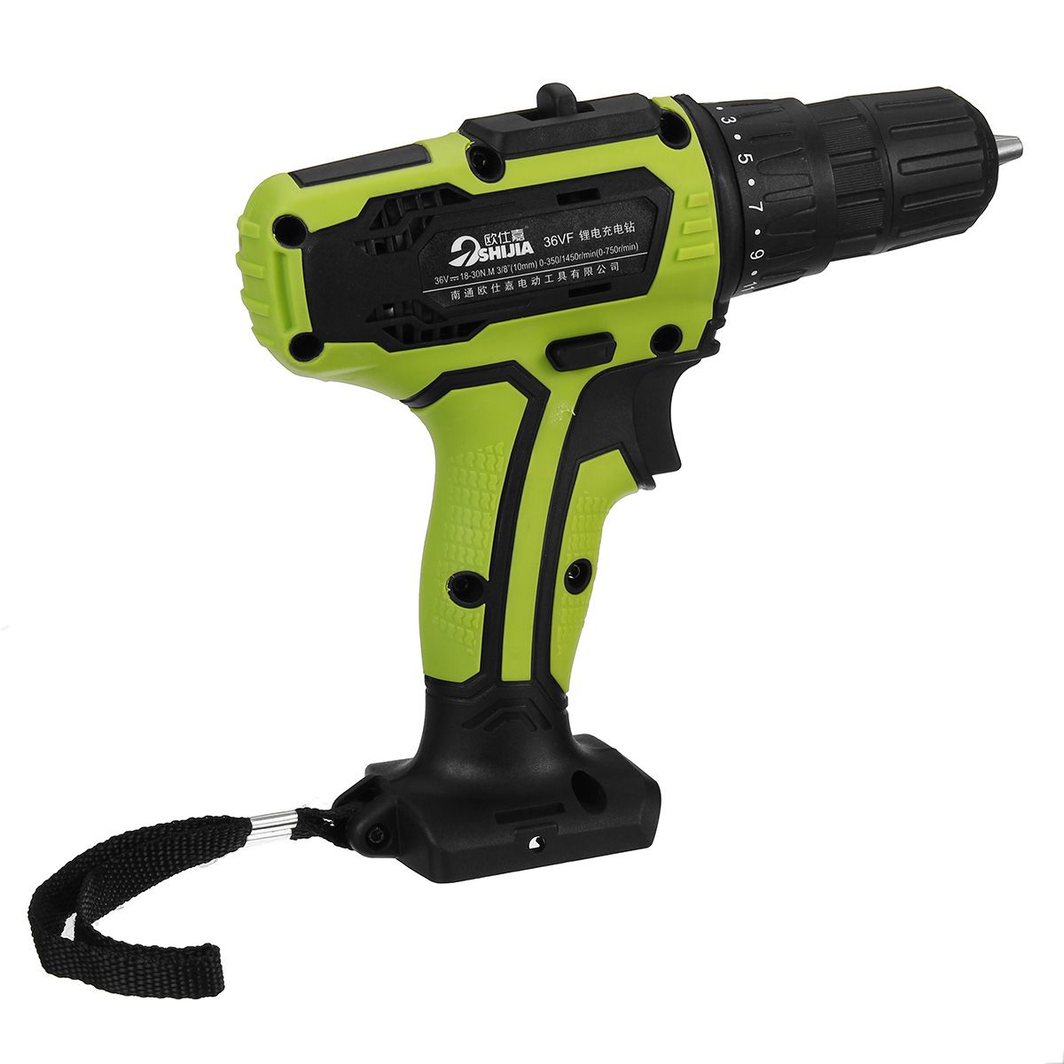 48VF-Cordless-Electric-Drill-Screwdriver-Driver-W-1-or-2-Li-ion-Battery-1707933