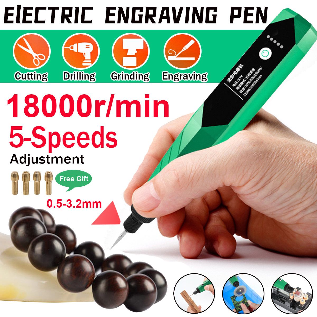 5-Speed-Adjustable-18000rMin-Electric-Engraving-Pen-Metal-Jade-Carving-Marking-Machine-1750284