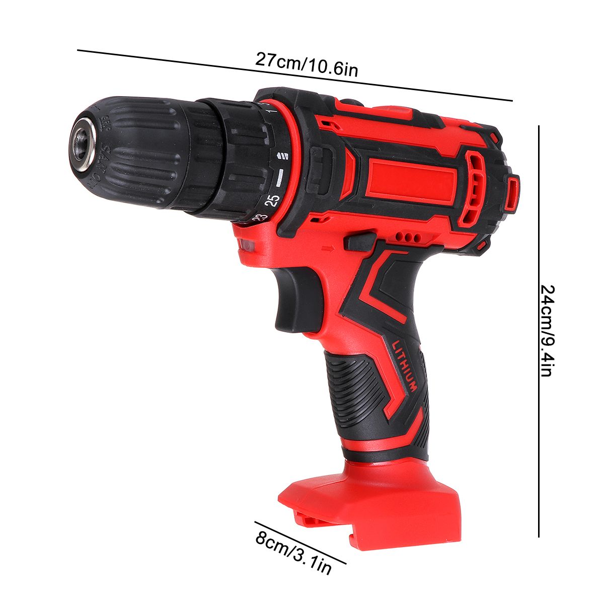 520NM-Cordless-Electric-Drill-Screwdriver-2-Speeds-Fit-For-Makita-18-21V-Battery-1749062