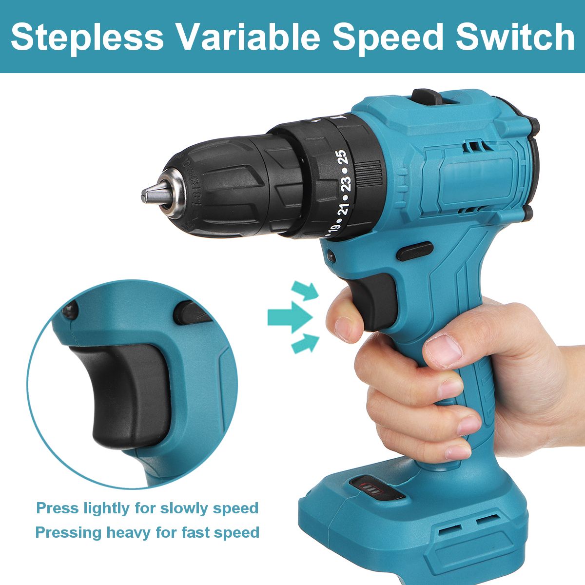 520Nm-Brushless-Cordless-38-Electric-Impact-Drill-Driver-Replacement-for-Makita-18V-Battery-1733295
