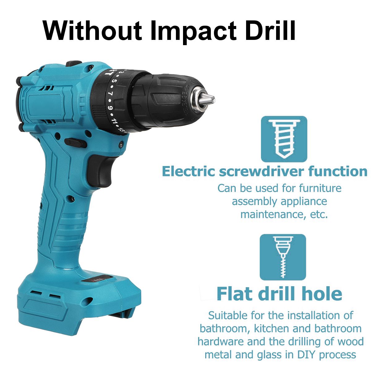 520Nm-Brushless-Cordless-38-Electric-Impact-Drill-Driver-Replacement-for-Makita-18V-Battery-1733295