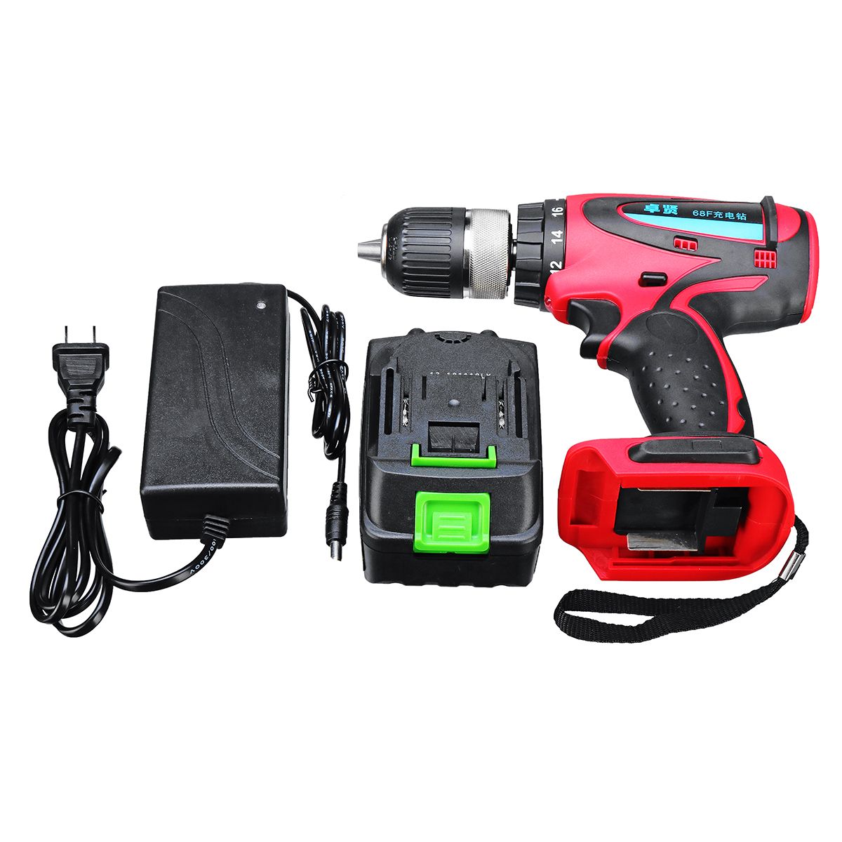 68V-10Ah-Cordless-Rechargeable-Electric-Drill-2-Speed-Heavy-Duty-Torque-Power-Drills-1403940