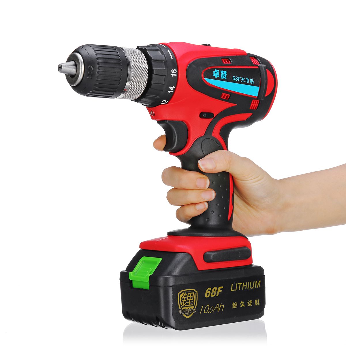 68V-10Ah-Cordless-Rechargeable-Electric-Drill-2-Speed-Heavy-Duty-Torque-Power-Drills-1403940