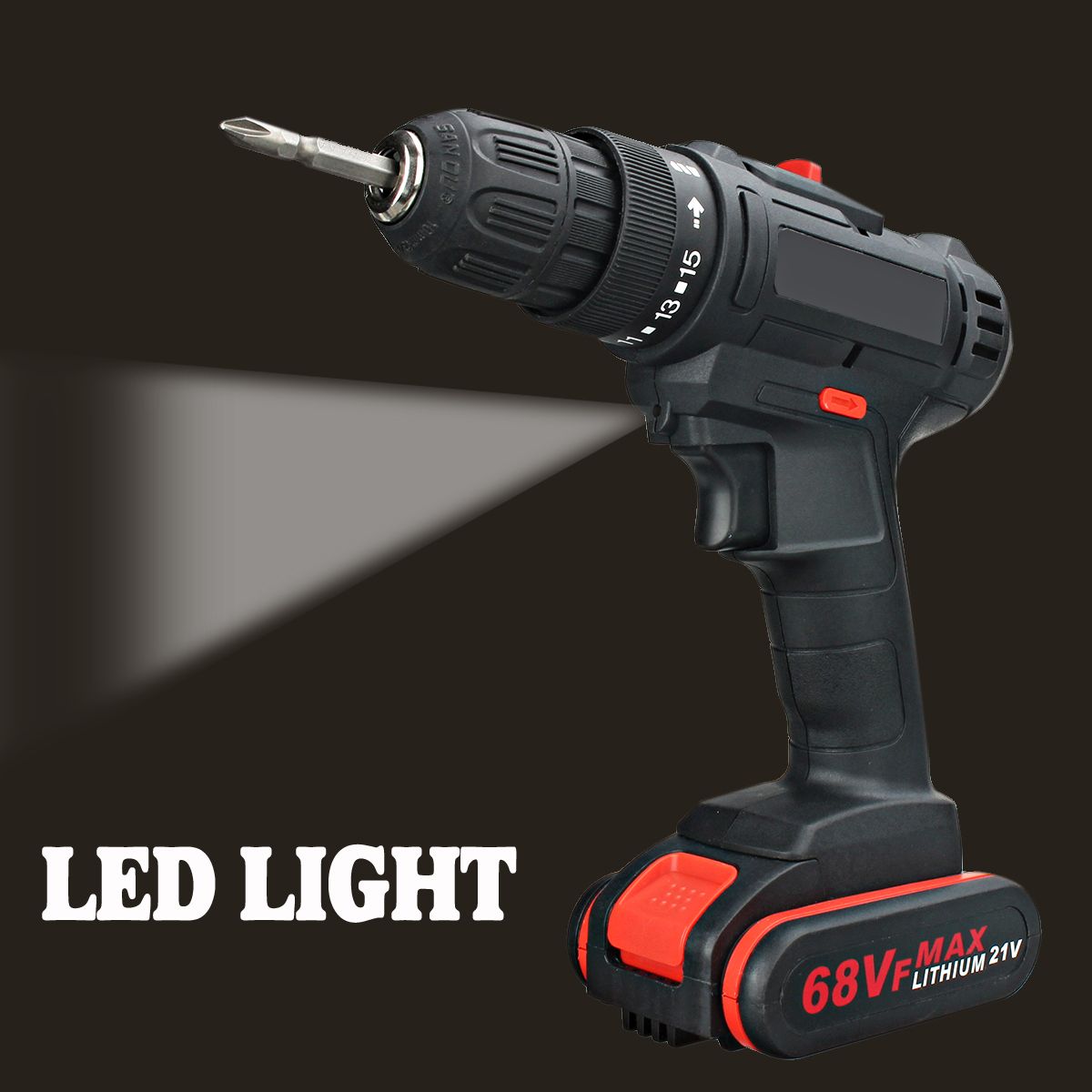 68VF-Cordless-Lithium-Ion-DrillDriver-Rechargable-Electric-Drill-Adjustable-3200rmin-2-Speed-Hand-Dr-1575819