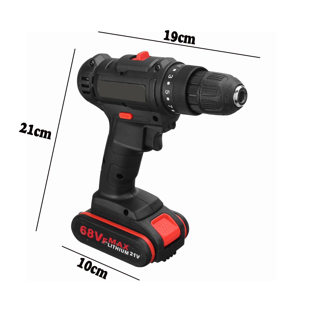 68VF-Cordless-Lithium-Ion-DrillDriver-Rechargable-Electric-Drill-Adjustable-3200rmin-2-Speed-Hand-Dr-1575819