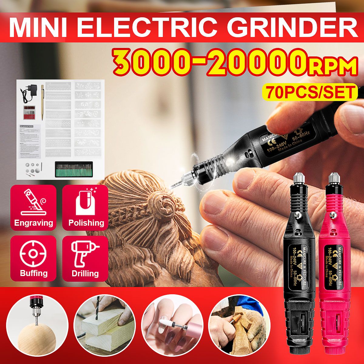 70Pcs-Mini-DIY-Electric-Engraving-Pen-Kit-Adjustable-Speed-Etching-Drilling-Polishing-Pen-For-Jewelr-1684930