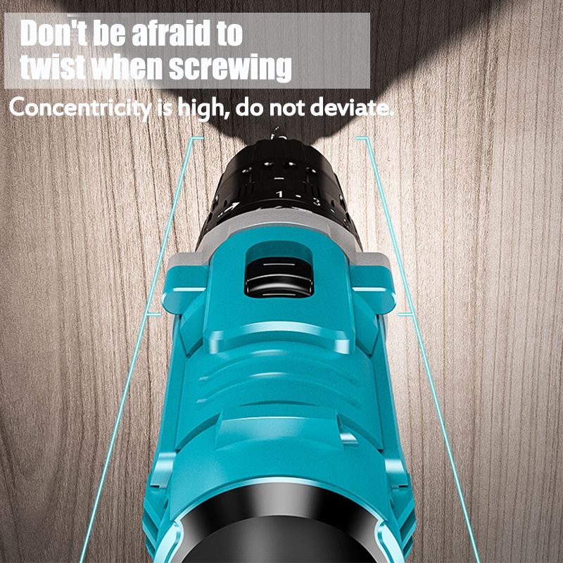 88VF-Rechargeable-Brushless-Cordless-Drill-High-Power-LED-Electric-Drill-Driver-Kit-Adapted-To-Makit-1639107