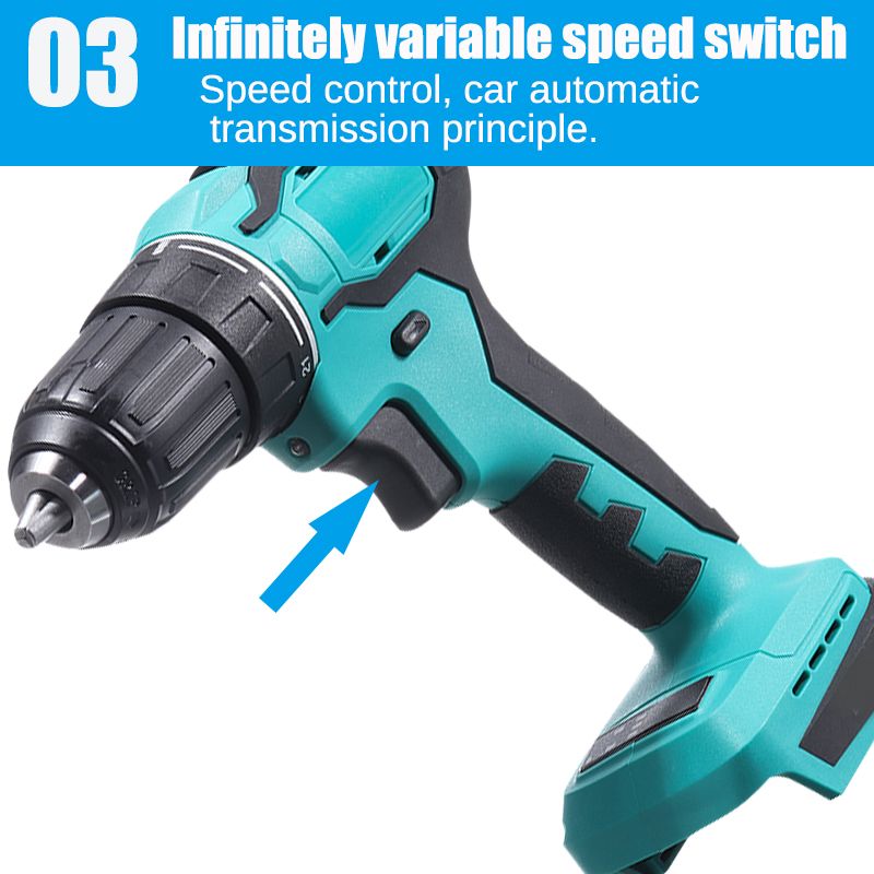 88VF-Rechargeable-Brushless-Cordless-Drill-High-Power-LED-Electric-Drill-Driver-Kit-Adapted-To-Makit-1639107