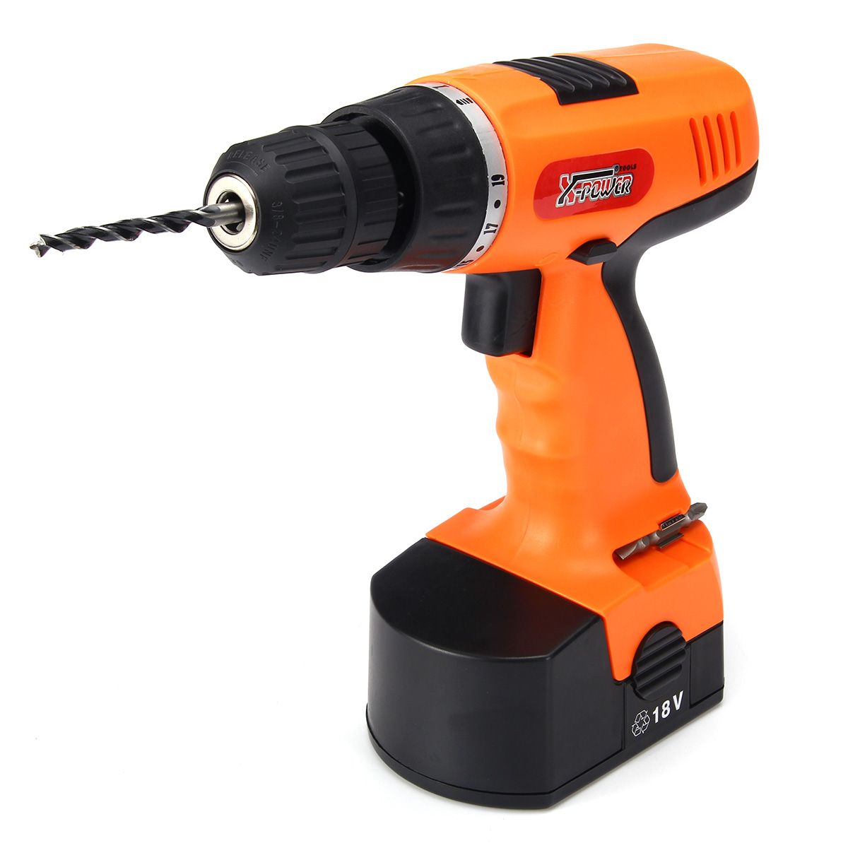 92Pcs-18V-Electric-Drill-Cordless-Drill-Driver-Power-Drills-Tool-Accessory-Set-With-Box-1421423