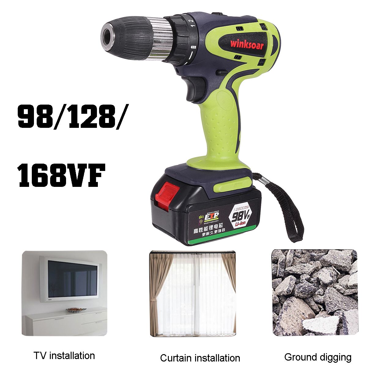 98128168-VF-13MM-Cordless-Driver-Electric-Drill-28V-Kit-Lithium-Battery-1682811