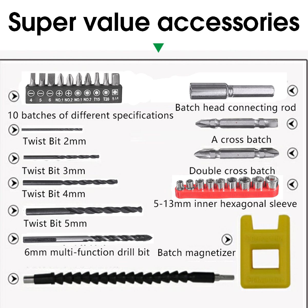 98128168-VF-13MM-Cordless-Driver-Electric-Drill-28V-Kit-Lithium-Battery-1682811