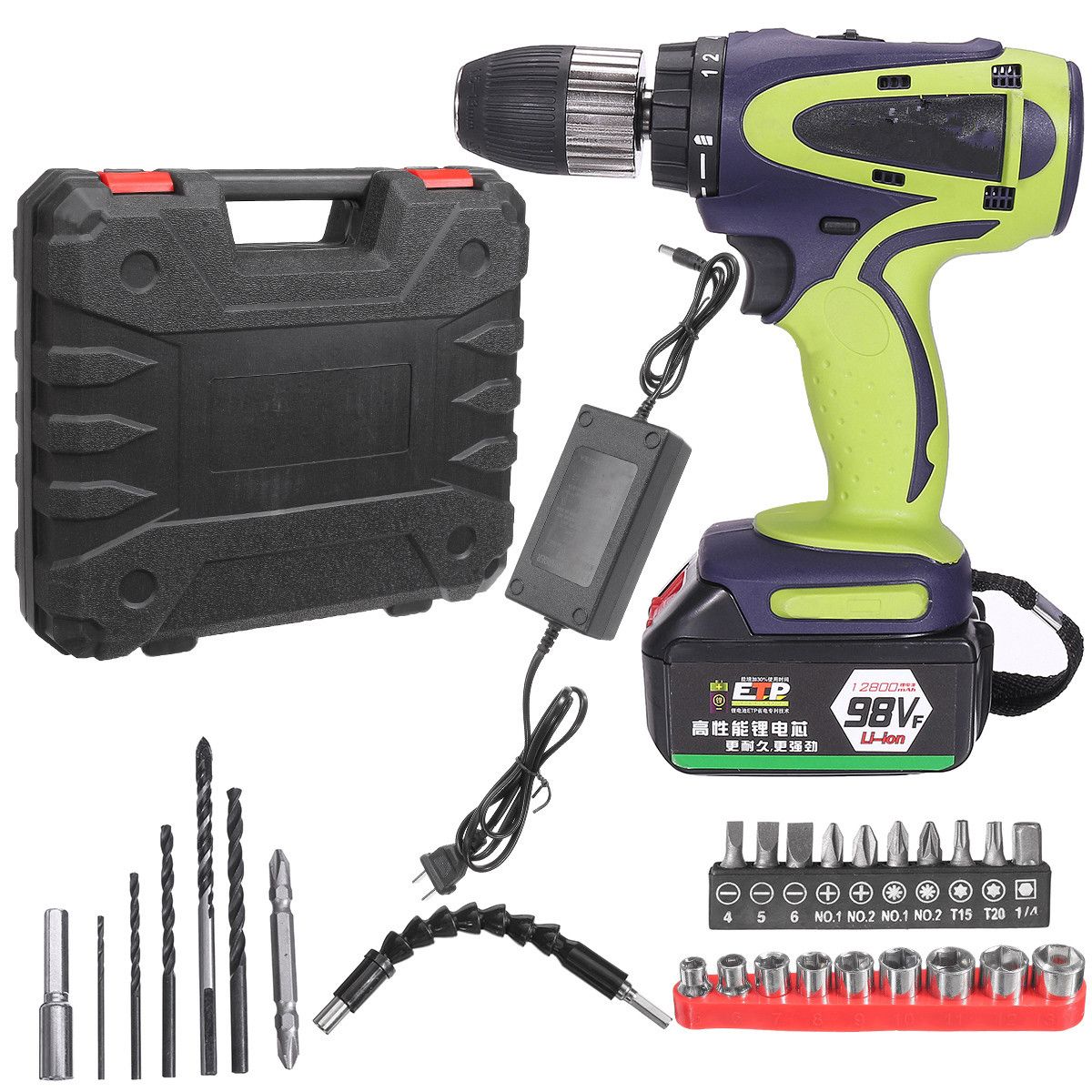 98128168-VF-13MM-Cordless-Driver-Electric-Drill-28V-Kit-Lithium-Battery-1682811