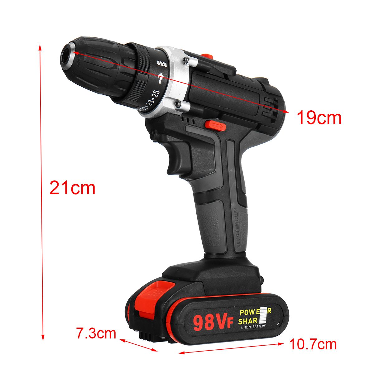98VF-Cordless-Electric-Impact-Drill-Screwdriver-251-Torque-Rechargeable-Household-Screwdriver-1764622