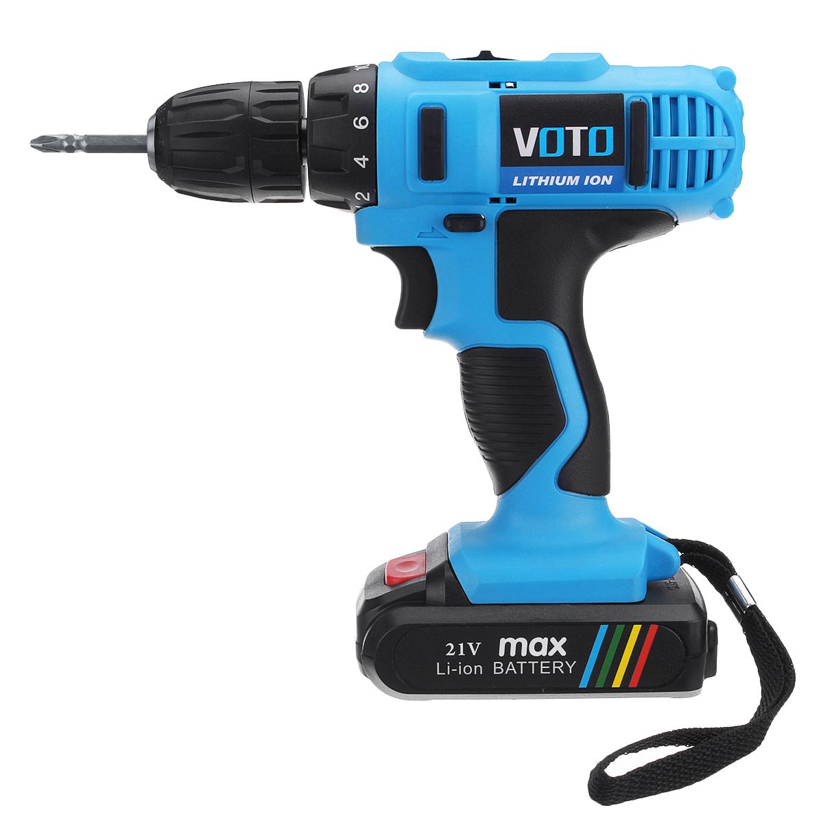 AC-110-220V-DC-21V-Lithium-Cordless-Rechargeable-Power-Drill-Electric-Screwdriver-Two-Speed-1305352