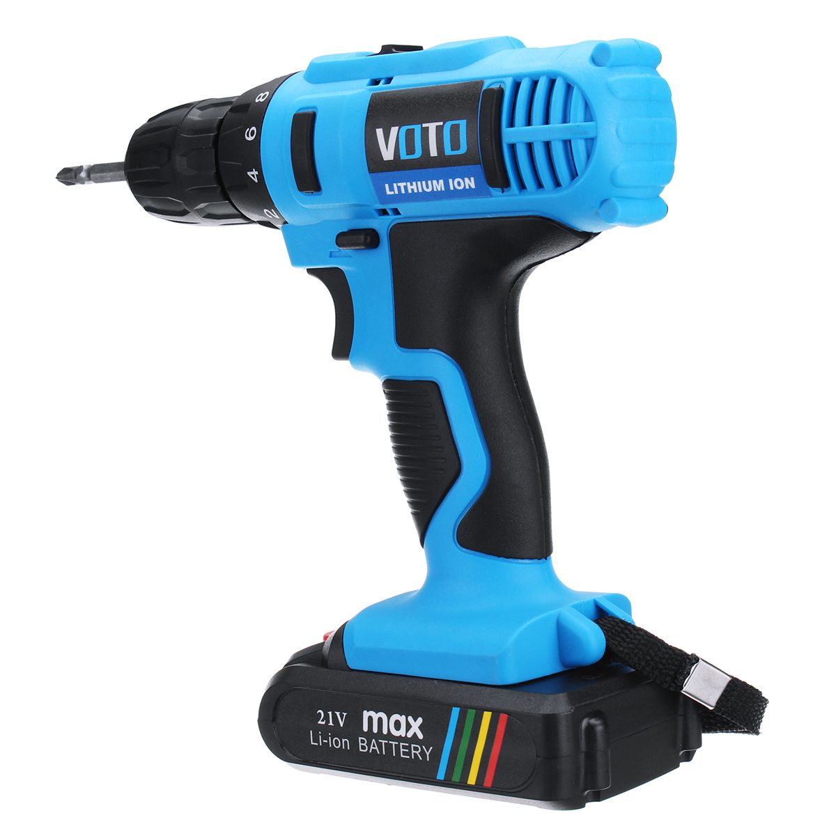 AC-110-220V-DC-21V-Lithium-Cordless-Rechargeable-Power-Drill-Electric-Screwdriver-Two-Speed-1305352