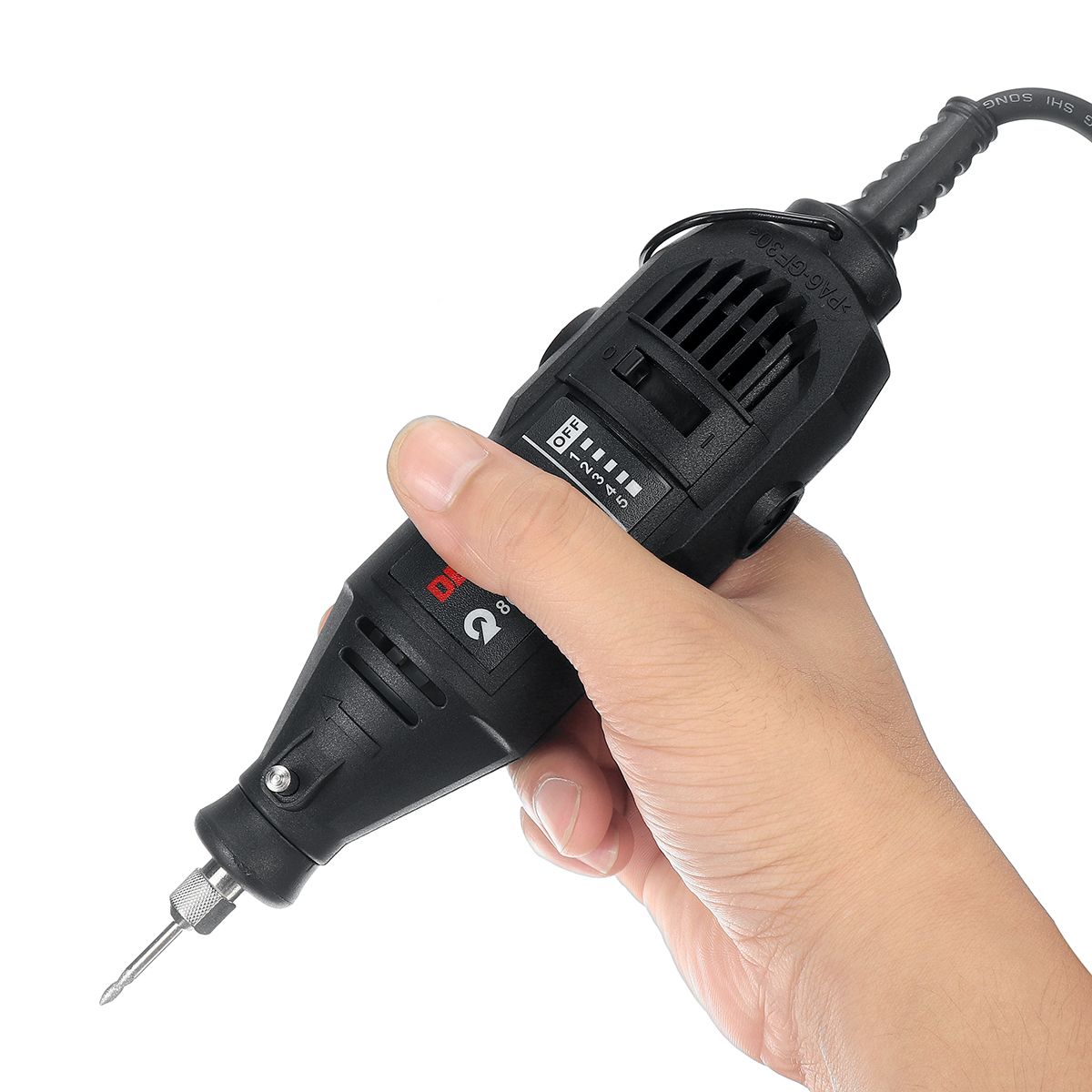 AC-220V110V-180W-Electric-Rotary-Tool-Power-Drills-Grinder-Engraver-Polisher-DIY-Tool-Micro-Electric-1705300