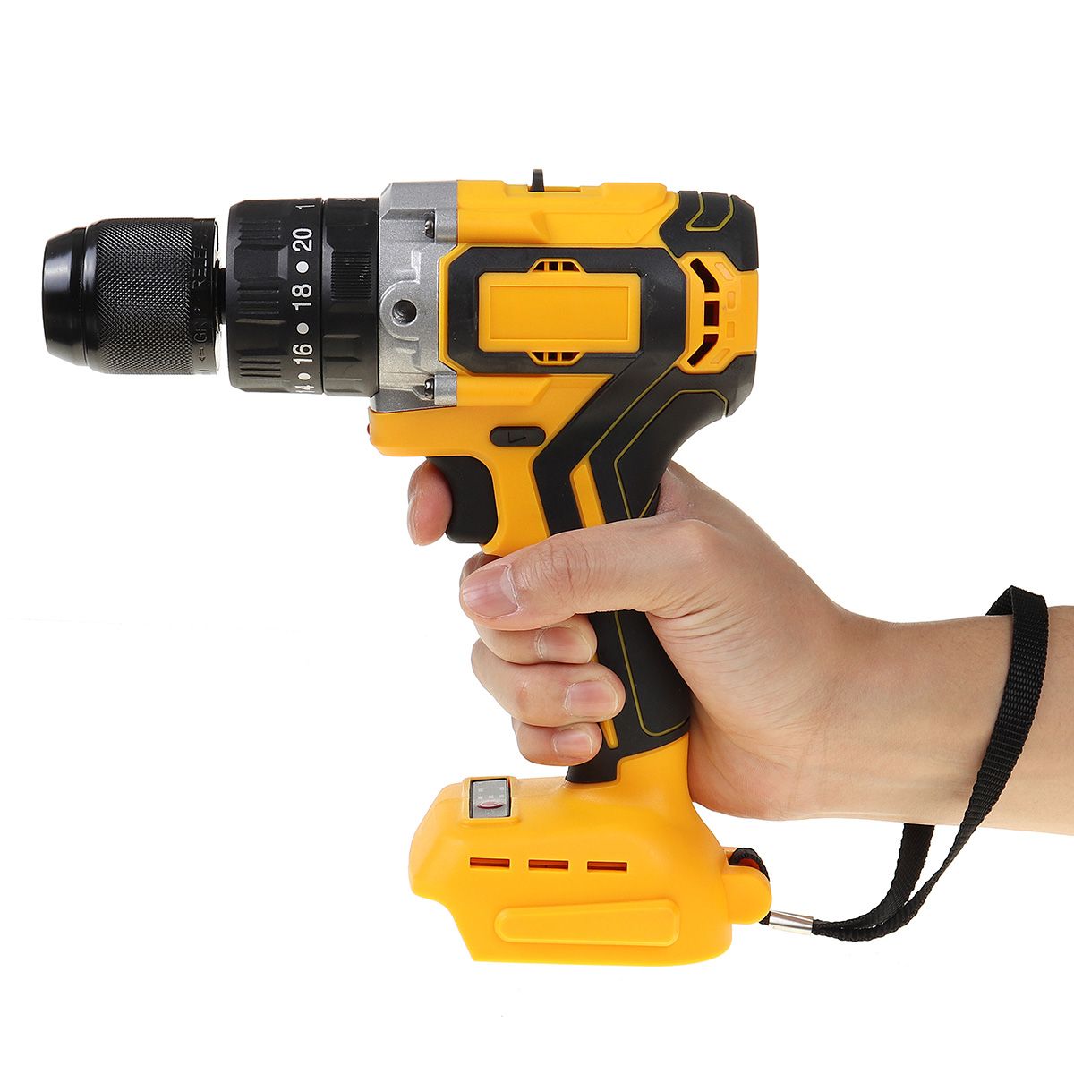 Brushless-Li-ion-Battery-Drill-Industry-Household-2-Speed-Rechargable-Impact-Screw-Driver-Drill-Adap-1674760